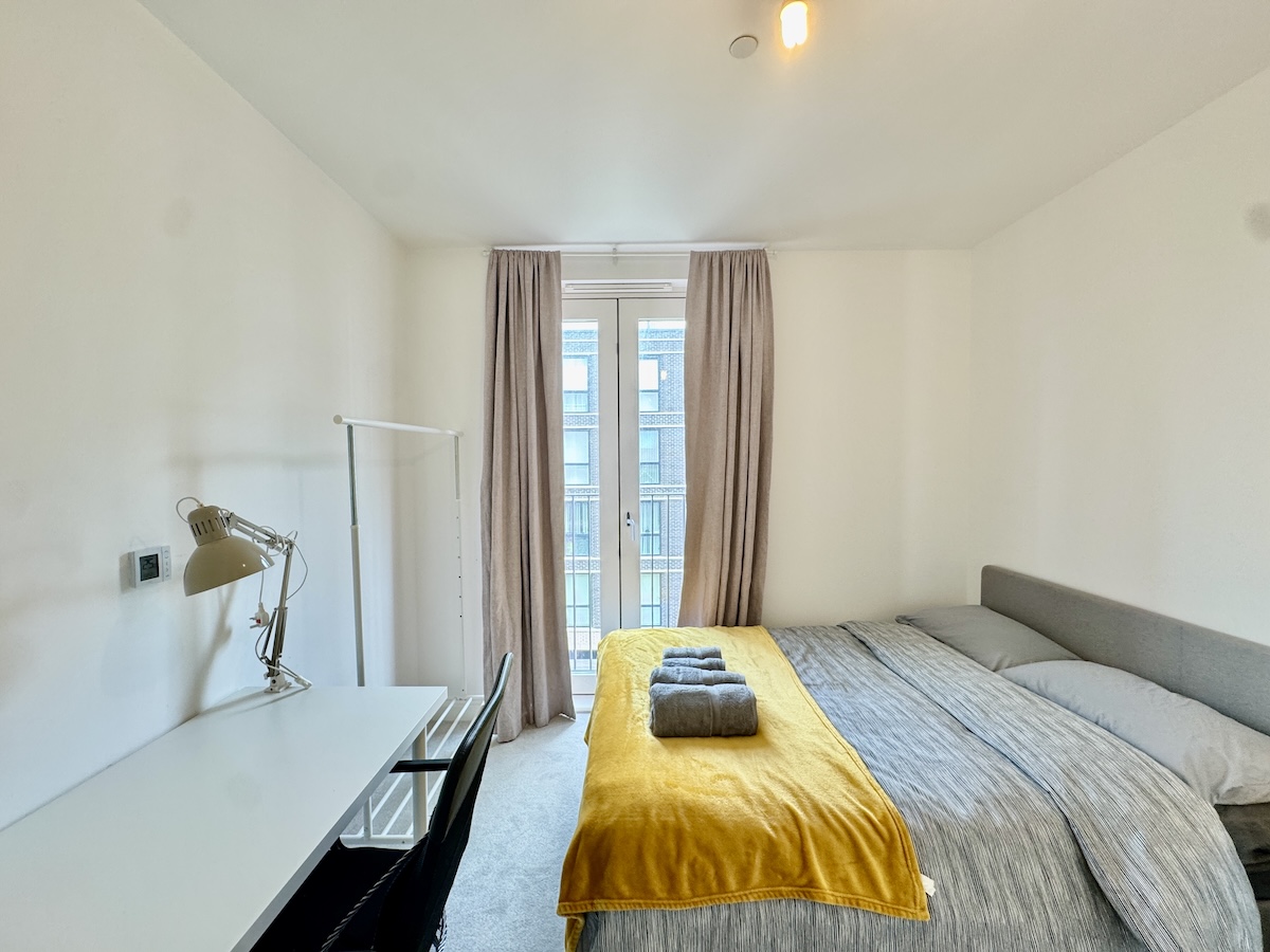 Accommodation showcase 2