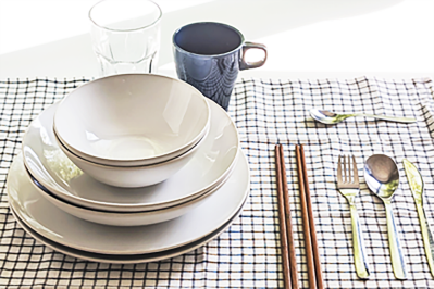 University Starter Pack